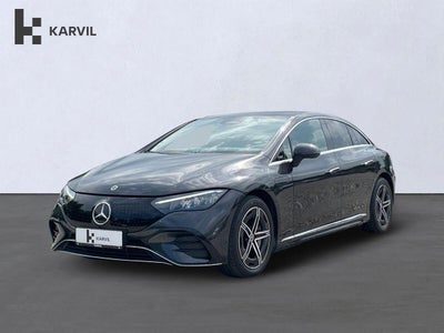 Mercedes EQE350  AMG Line 4Matic 4d