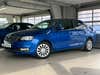 Skoda Rapid TSi 110 Style DSG