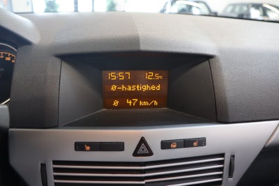 Opel Astra 16V 115 Enjoy Wagon