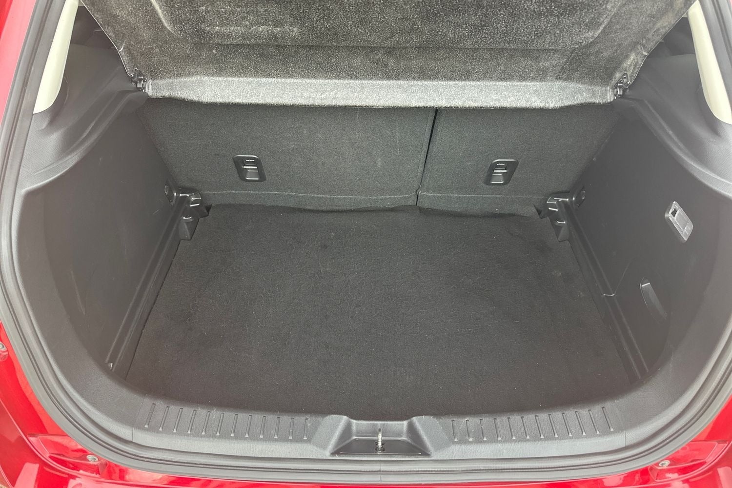 Billede af Mazda CX-3 2,0 SkyActiv-G 121 Optimum aut.