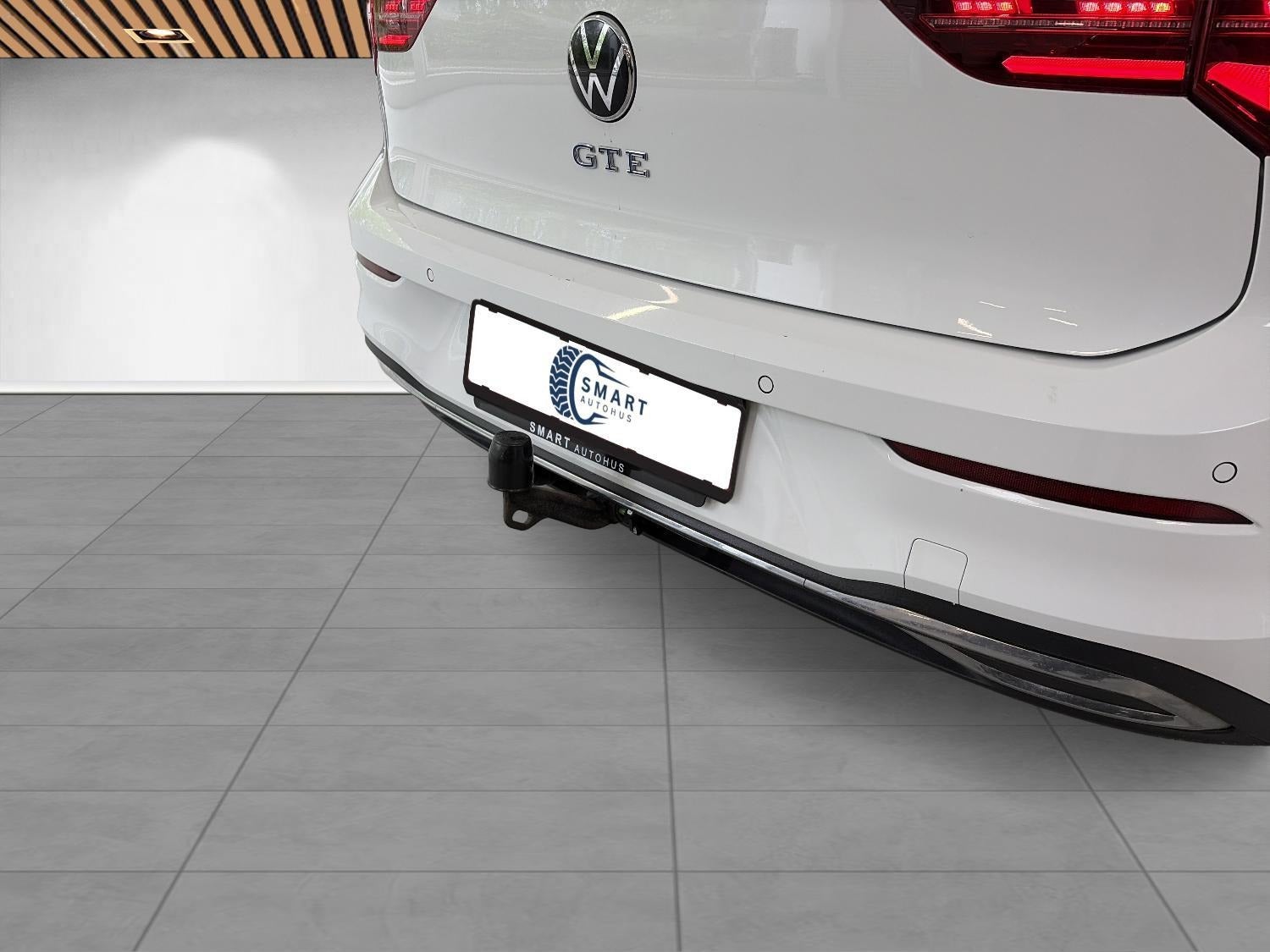 Billede af VW Golf VIII 1,4 GTE DSG