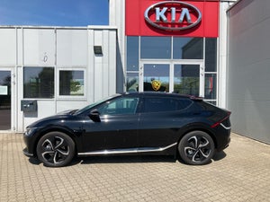 Kia EV6 Long Range Prestige