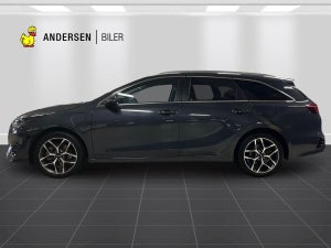 Kia Ceed PHEV Upgrade SW DCT