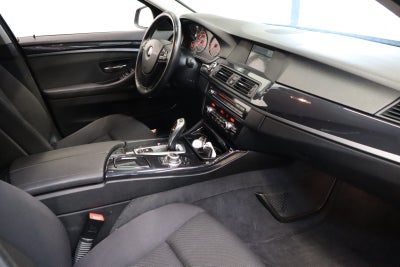 BMW 520d Touring aut.