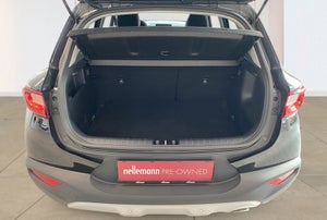 Kia Stonic T-GDi mHEV Prestige Upgrade iMT