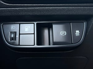 Kia EV6 Long Range Access