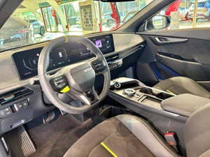 Kia EV6 GT Performance AWD