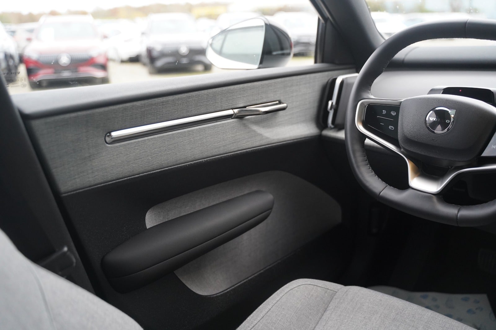 Billede af Volvo EX30  Extended Range Ultra