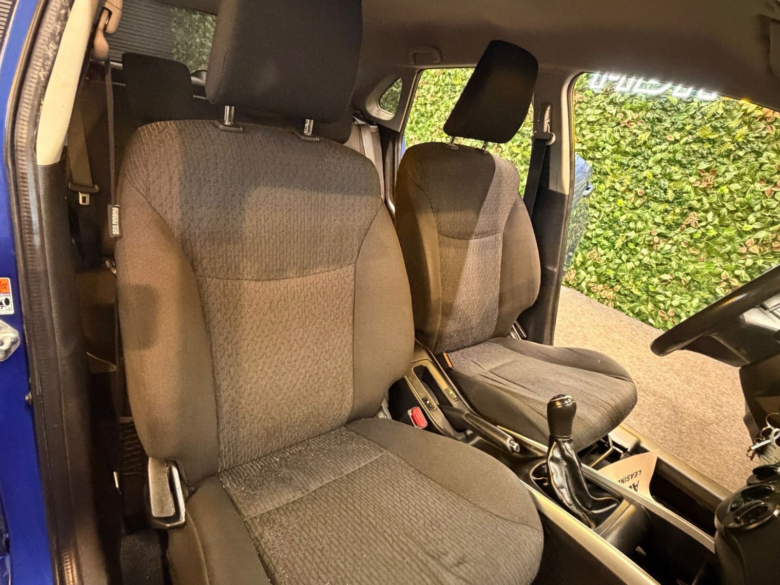 Billede af Suzuki Baleno 1,2 Dualjet Active