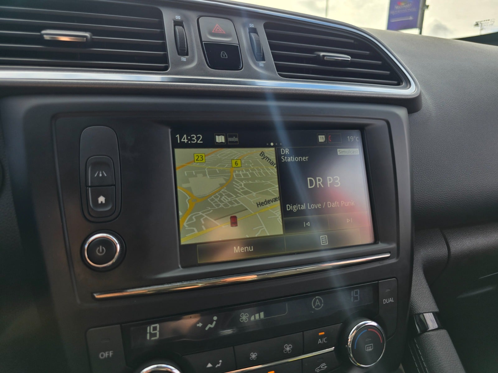 Billede af Renault Kadjar 1,2 TCe 130 Zen