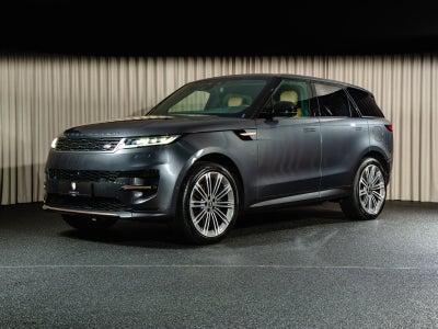 Land Rover Range Rover Sport 3,0 P460e Dynamic HSE aut. 5d