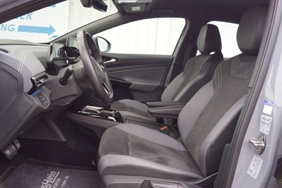 VW ID.5 Pro