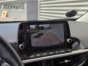 Kia Picanto Prestige Upgrade