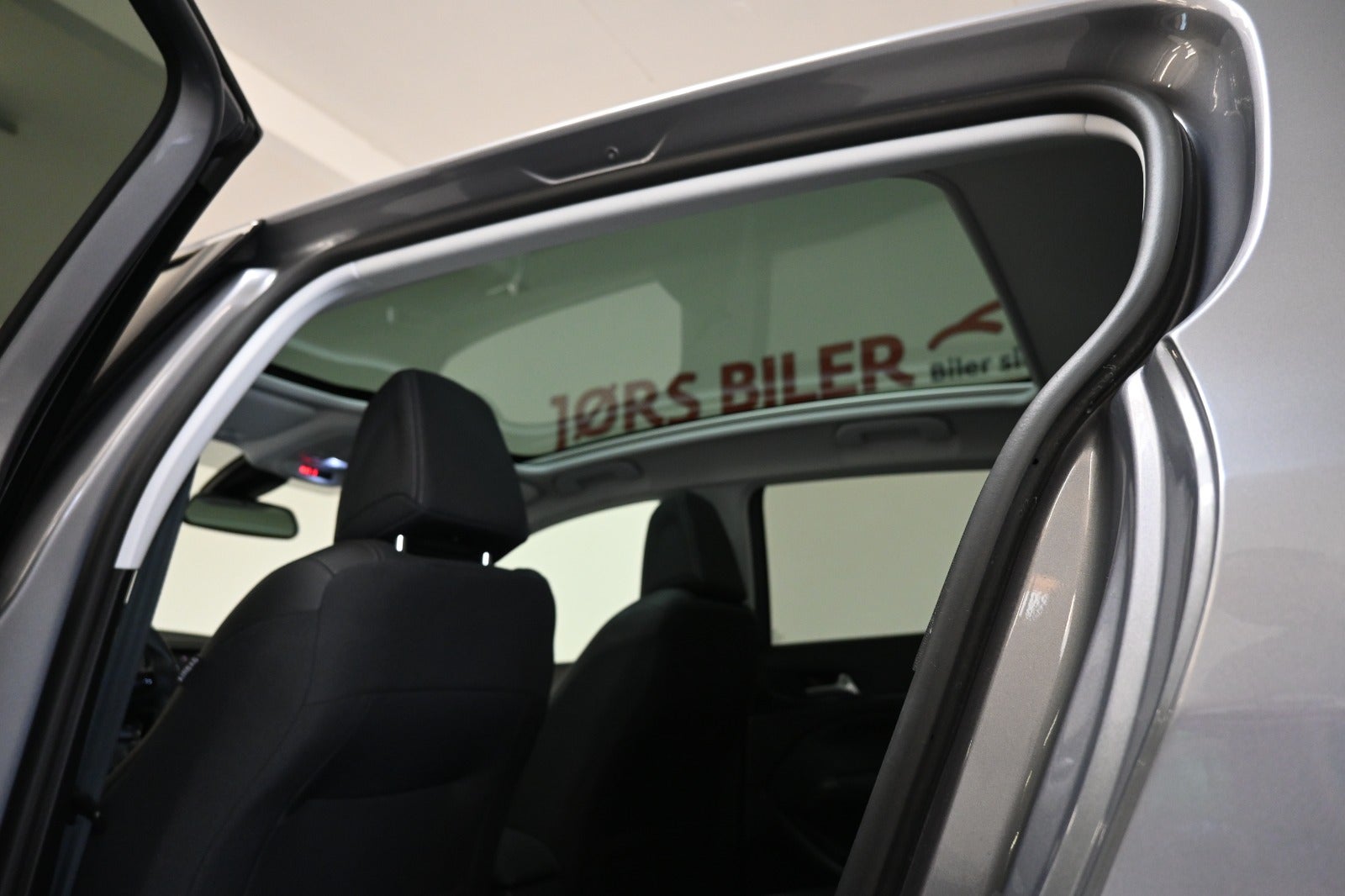 Peugeot 308 PureTech 130 Selection Sky