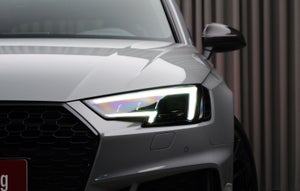 Audi RS4 TFSi Avant quattro Tiptr.