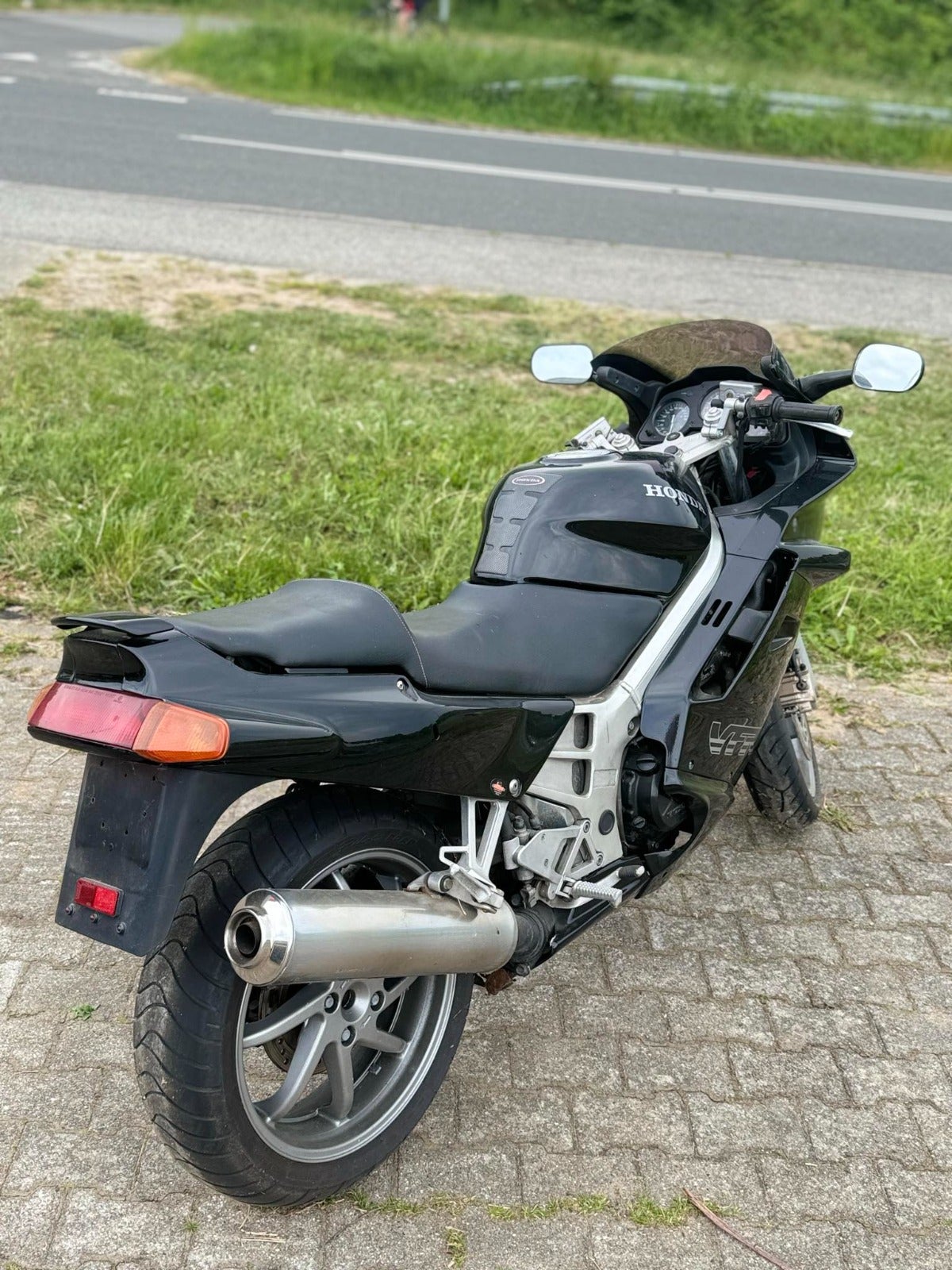 Honda VFR 750 F 1992