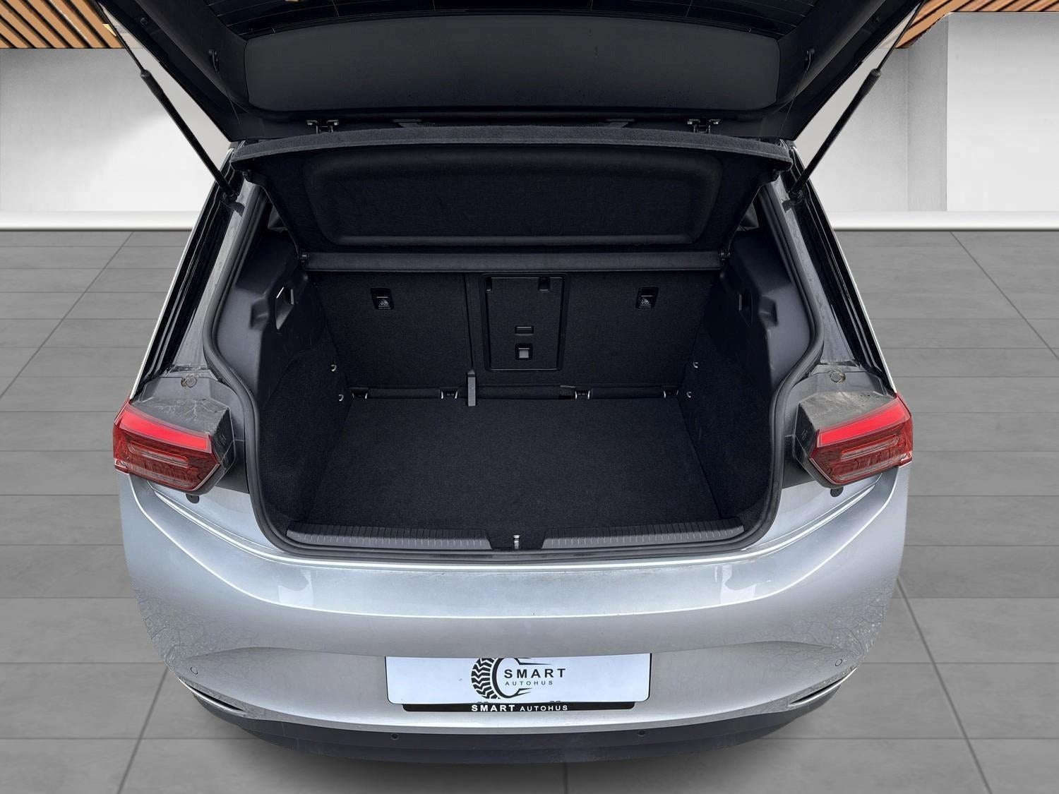 Billede af VW ID.3 58 Pro Performance Business