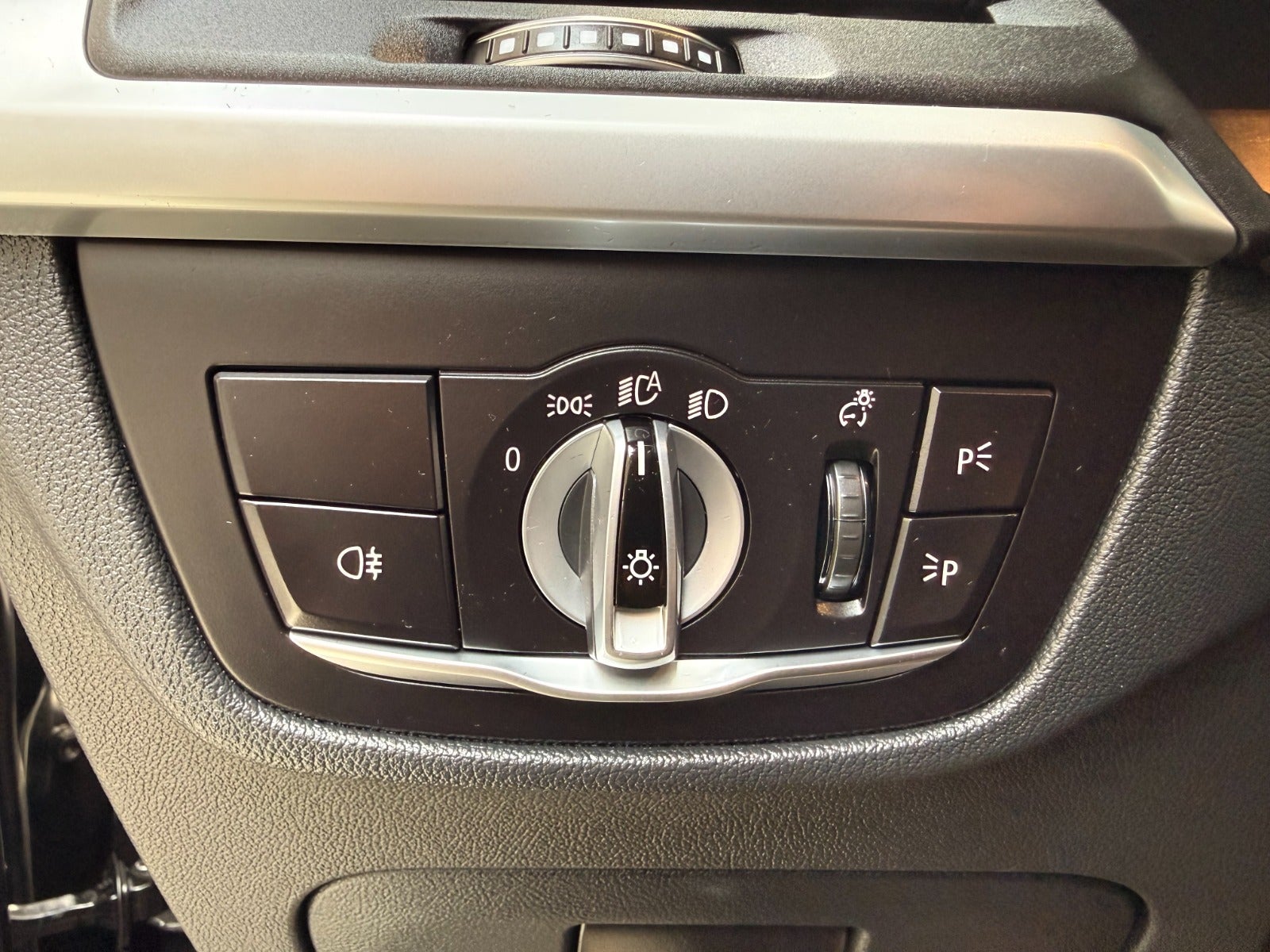 Billede af BMW iX3  Charged Plus M-Sport
