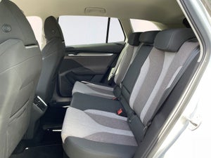 Skoda Enyaq iV Selection Lodge