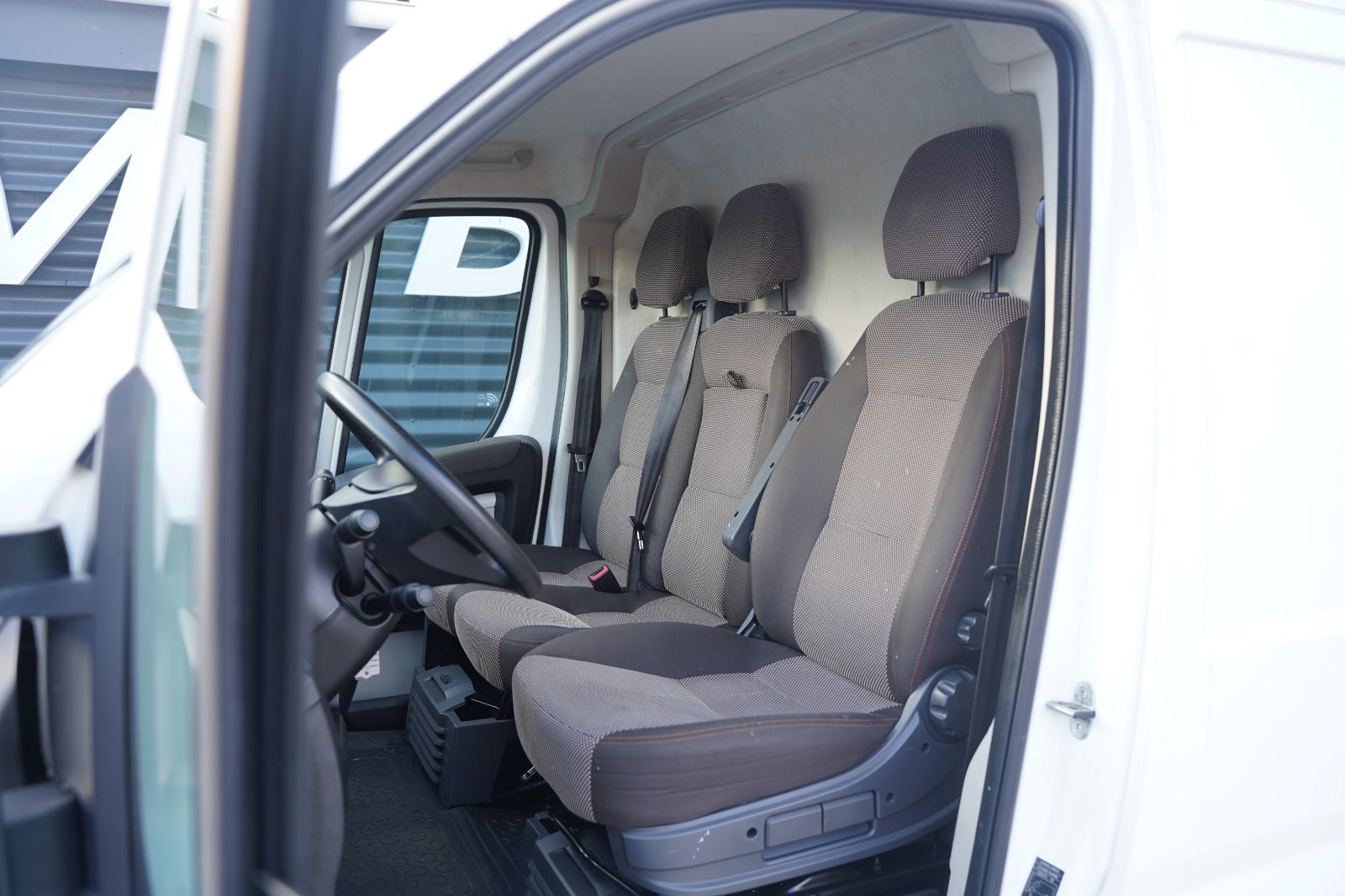 Billede af Peugeot Boxer 335 2,0 BlueHDi 163 L3