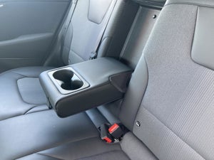 Kia Niro EV Prestige
