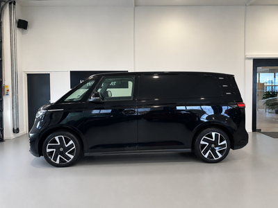 VW ID. Buzz Cargo Pro