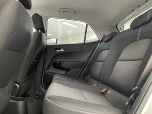 Kia Picanto Prestige Upgrade