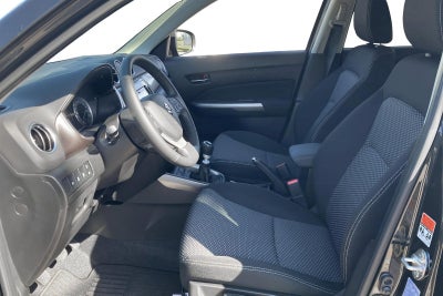 Suzuki Vitara mHybrid Active