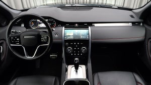 Land Rover Discovery Sport P300e R-Dynamic SE aut.
