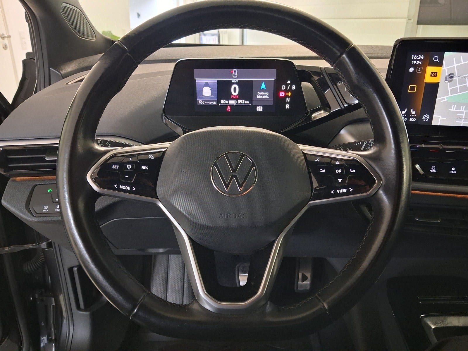 Billede af VW ID.4 77 Pro Performance