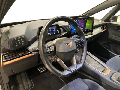 Cupra Born e-Boost billede 2