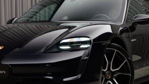 Porsche Taycan Sport Turismo