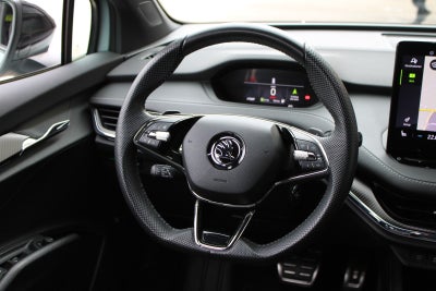 Skoda Enyaq iV Sportline