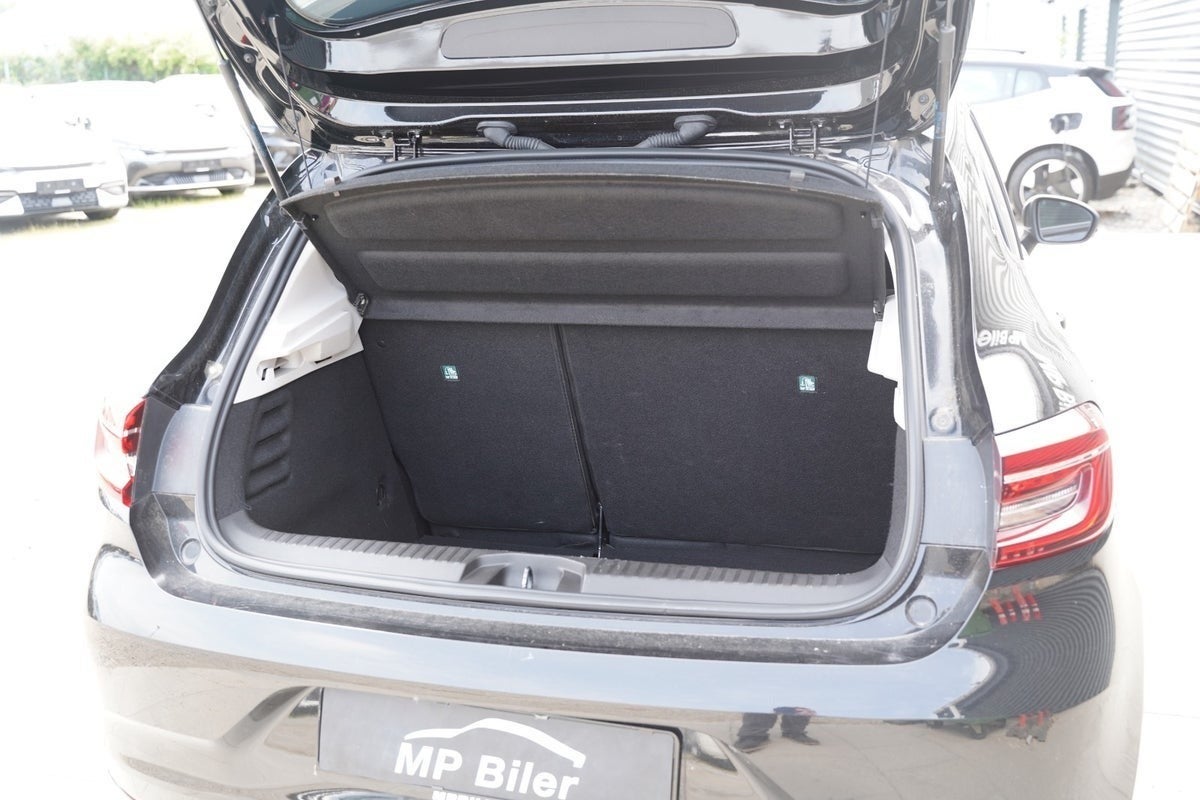 Billede af Renault Clio V 1,5 dCi 85 Zen