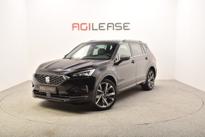 Seat Tarraco 1,4 eHybrid FR DSG 5d