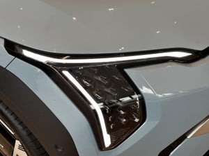 Kia EV3 Long Range Upgrade