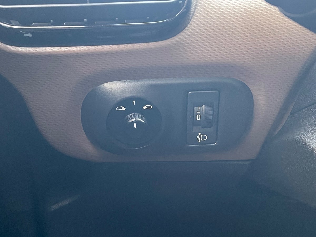 Billede af Citroën C4 Cactus 1,6 BlueHDi 100 Feel
