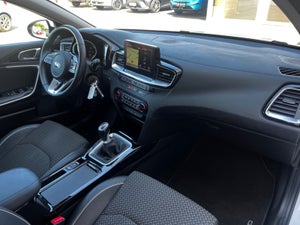 Kia Ceed T-GDi Intro Edition