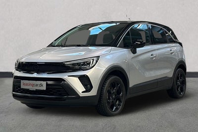 Opel Crossland 1,2 T 110 Sport Ltd. 5d