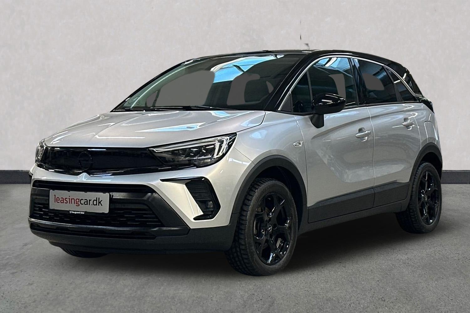 Billede af Opel Crossland 1,2 T 110 Sport Ltd.