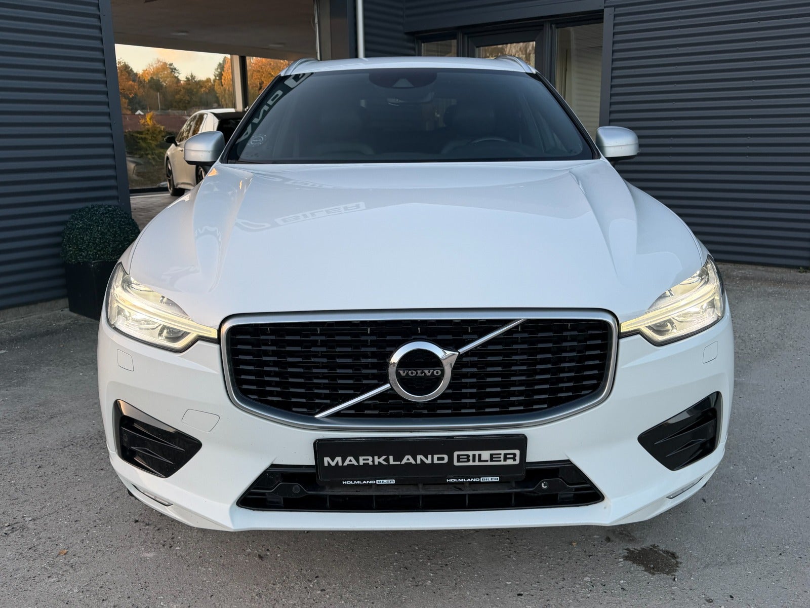 Volvo XC60, Billede 5