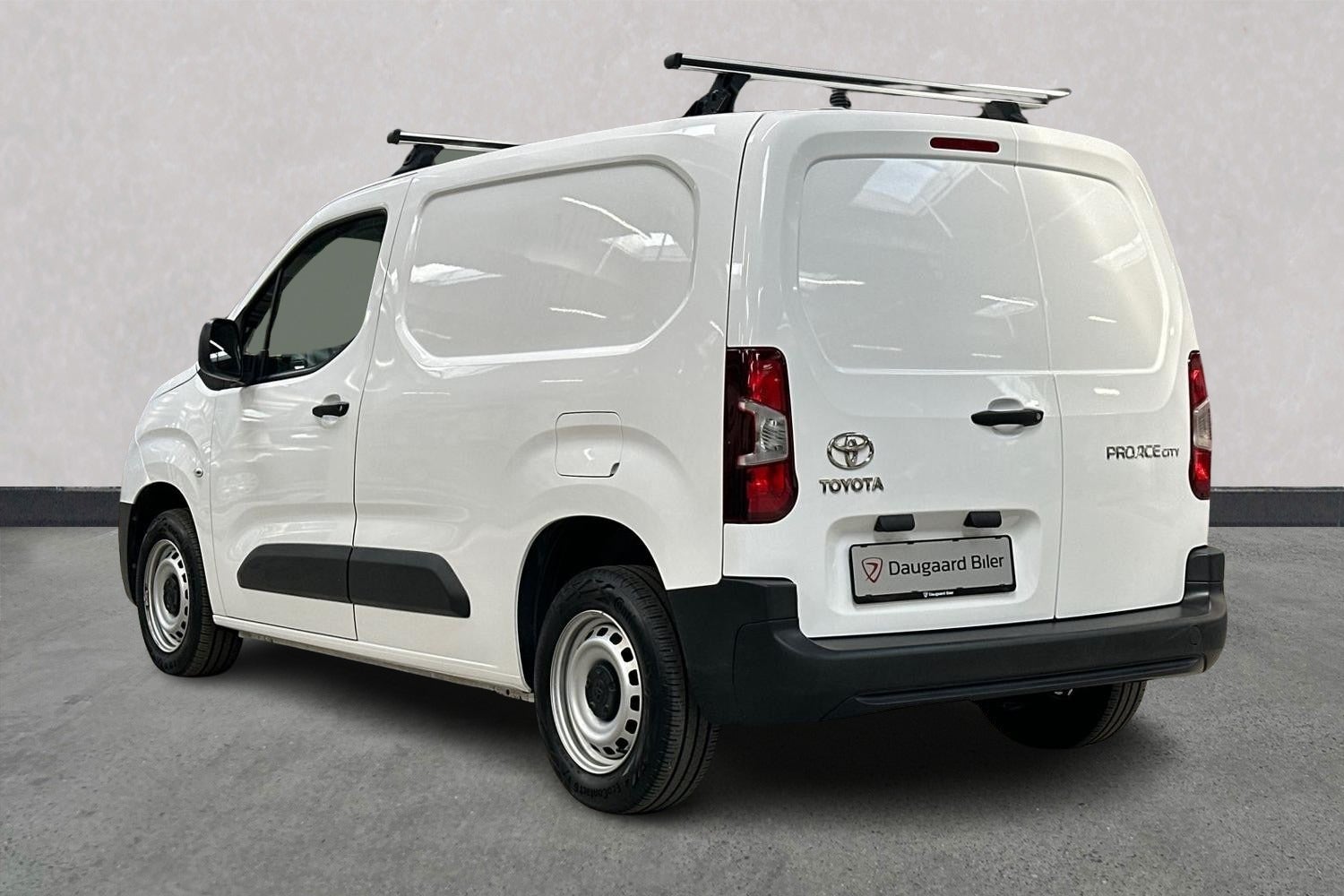 Billede af Toyota ProAce City 1,5 D 75 Medium Base