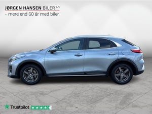 Kia XCeed T-GDi Comfort DCT