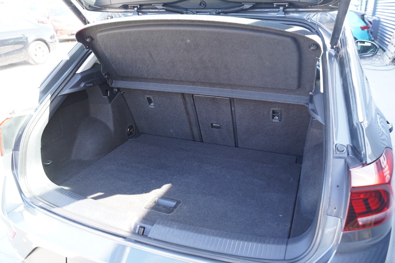 Billede af VW T-Roc 1,5 TSi 150 Style DSG