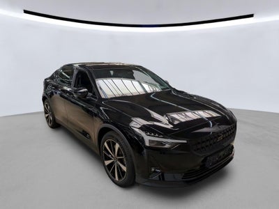 Polestar 2  Long Range 5d