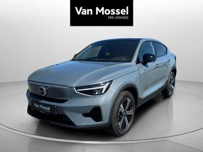 Volvo C40  ReCharge Core 5d