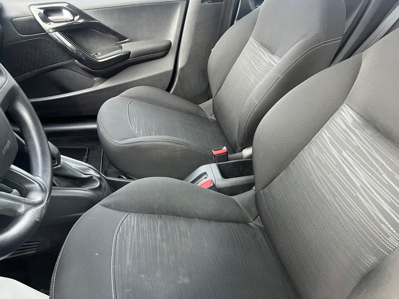 Billede af Peugeot 208 1,0 VTi Access