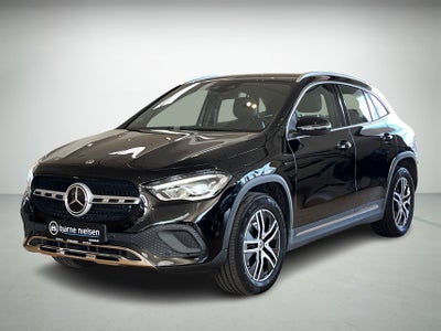 Mercedes GLA250 e Progressive aut.