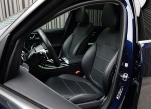 Mercedes C300 e AMG Line stc. aut.