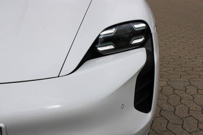 Porsche Taycan GTS Performance+ Sport Turismo